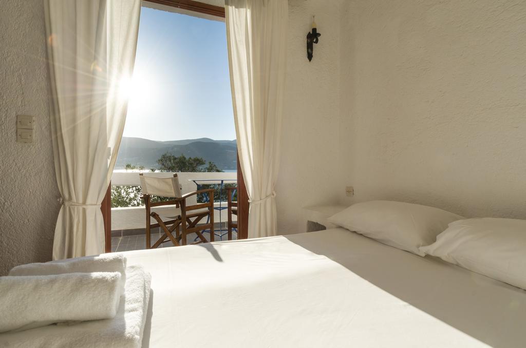Elounda Island Villas Exterior foto