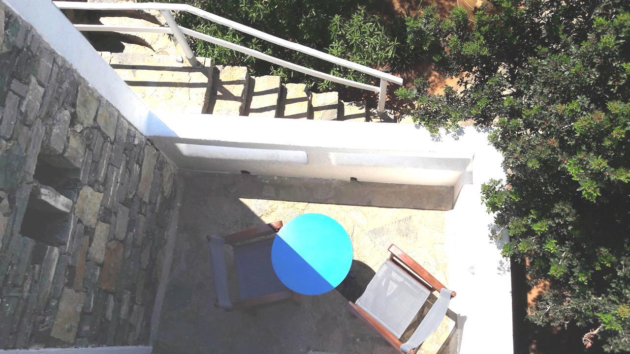 Elounda Island Villas Exterior foto