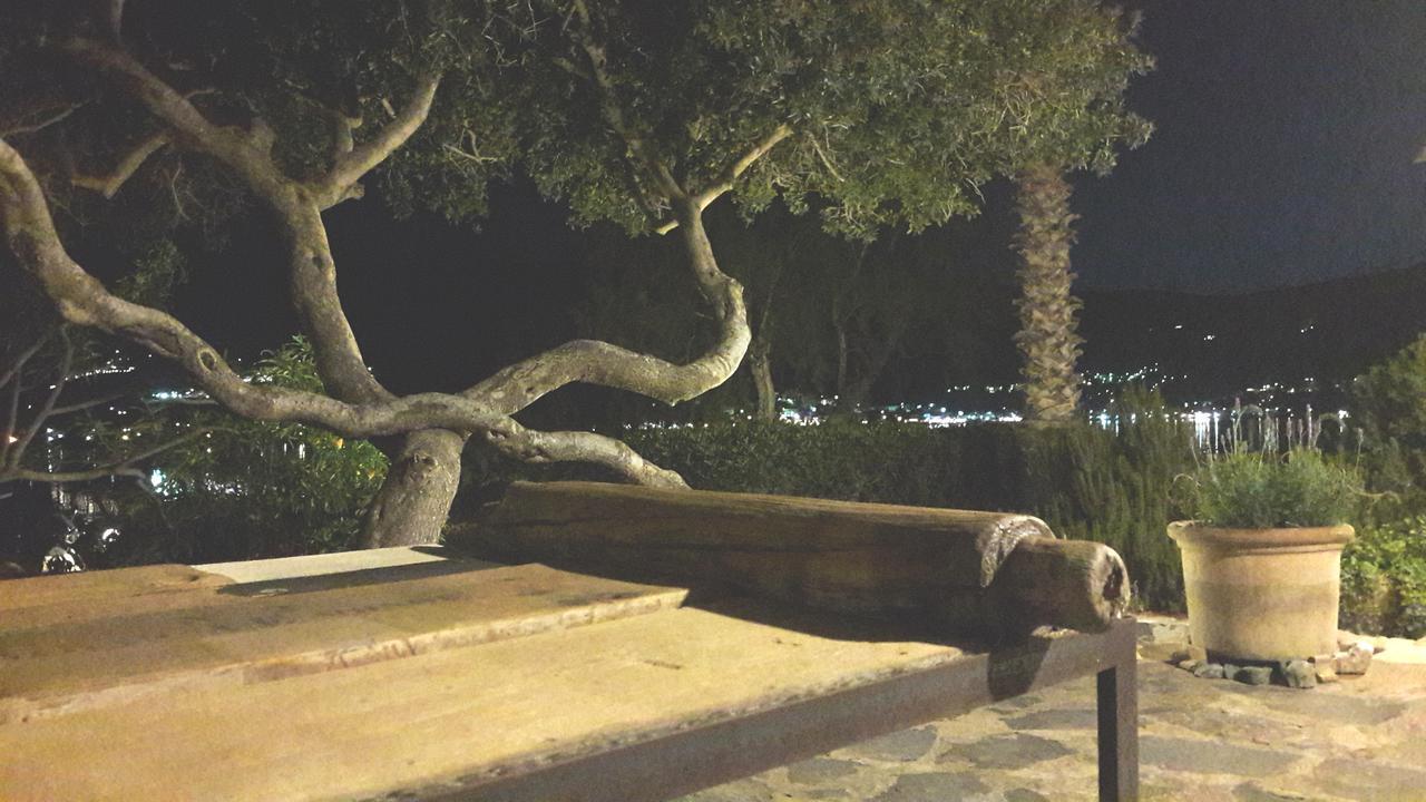 Elounda Island Villas Exterior foto