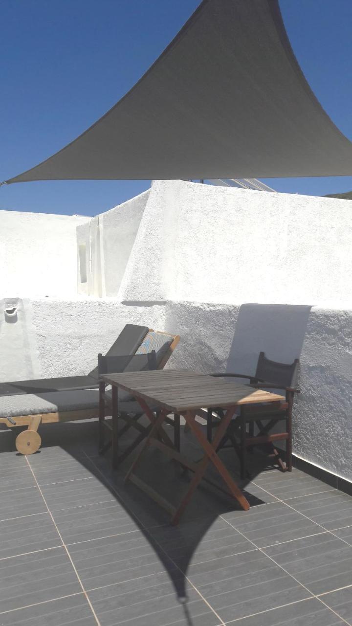 Elounda Island Villas Exterior foto