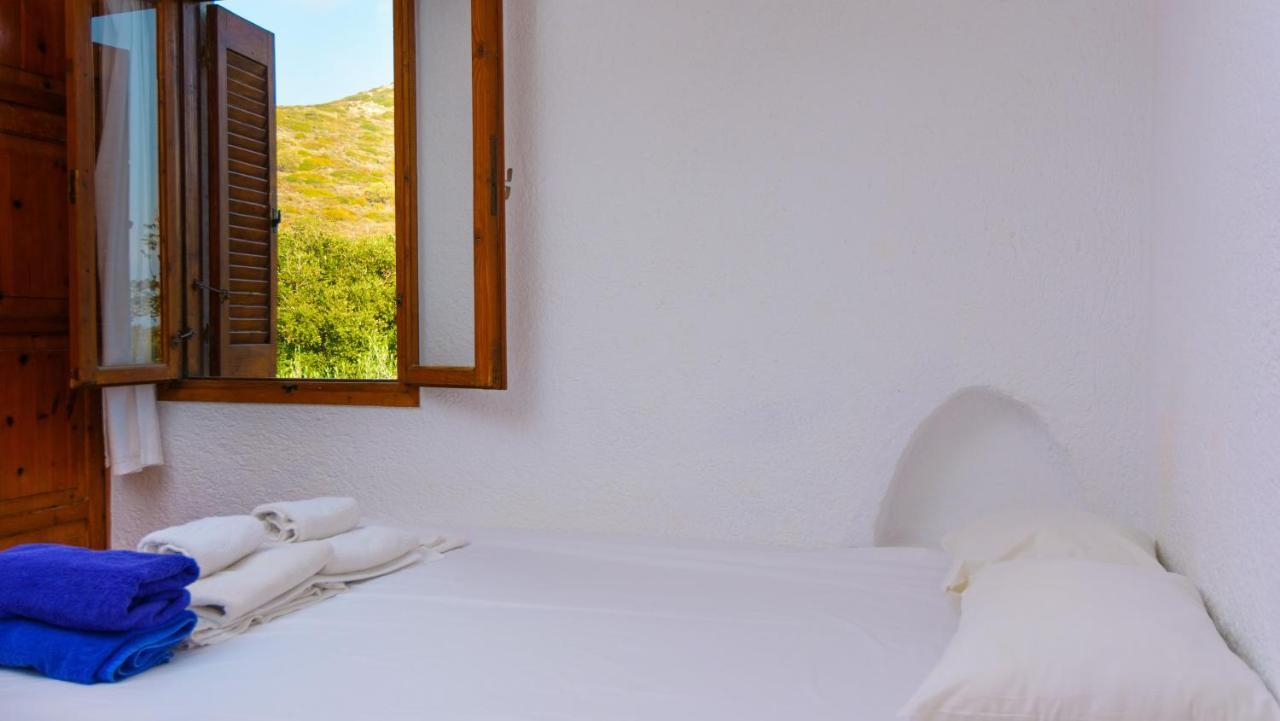 Elounda Island Villas Exterior foto