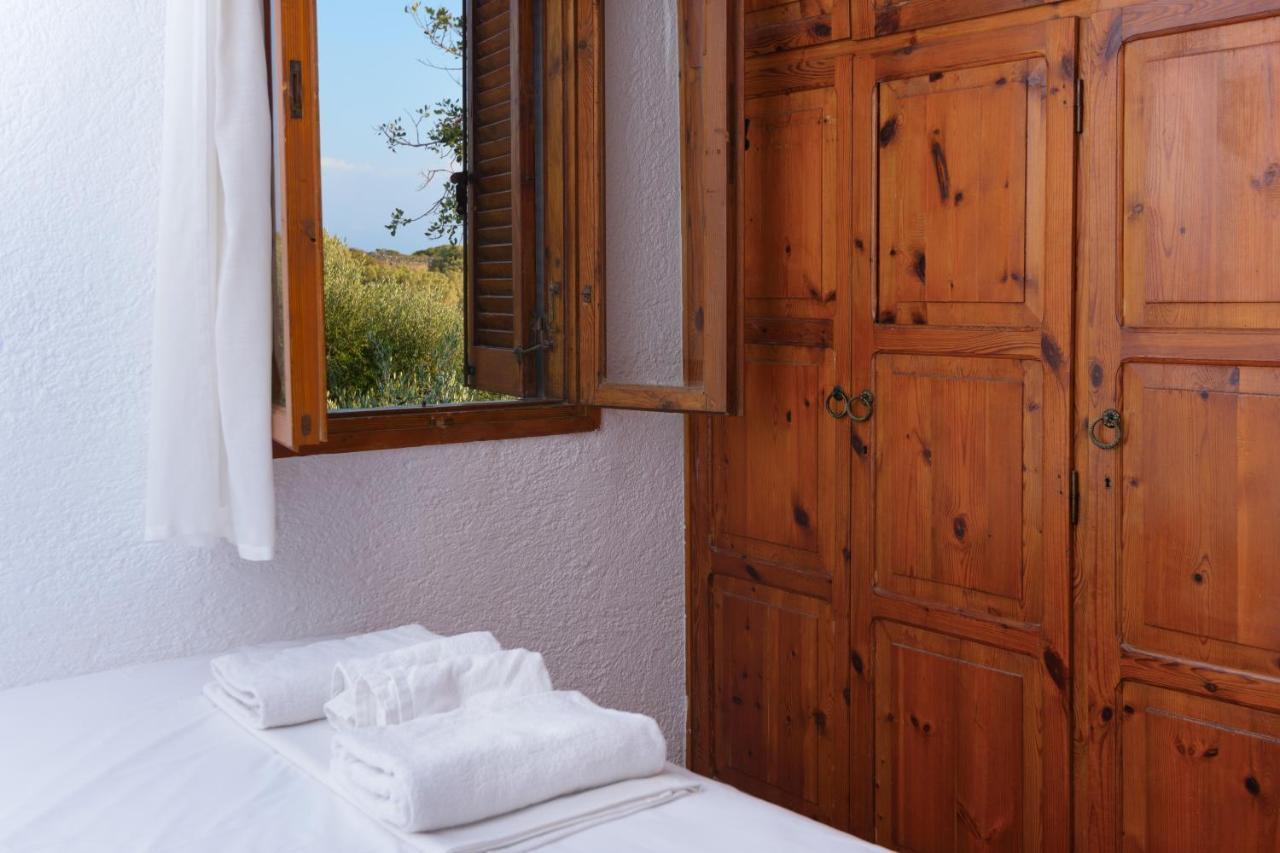 Elounda Island Villas Exterior foto